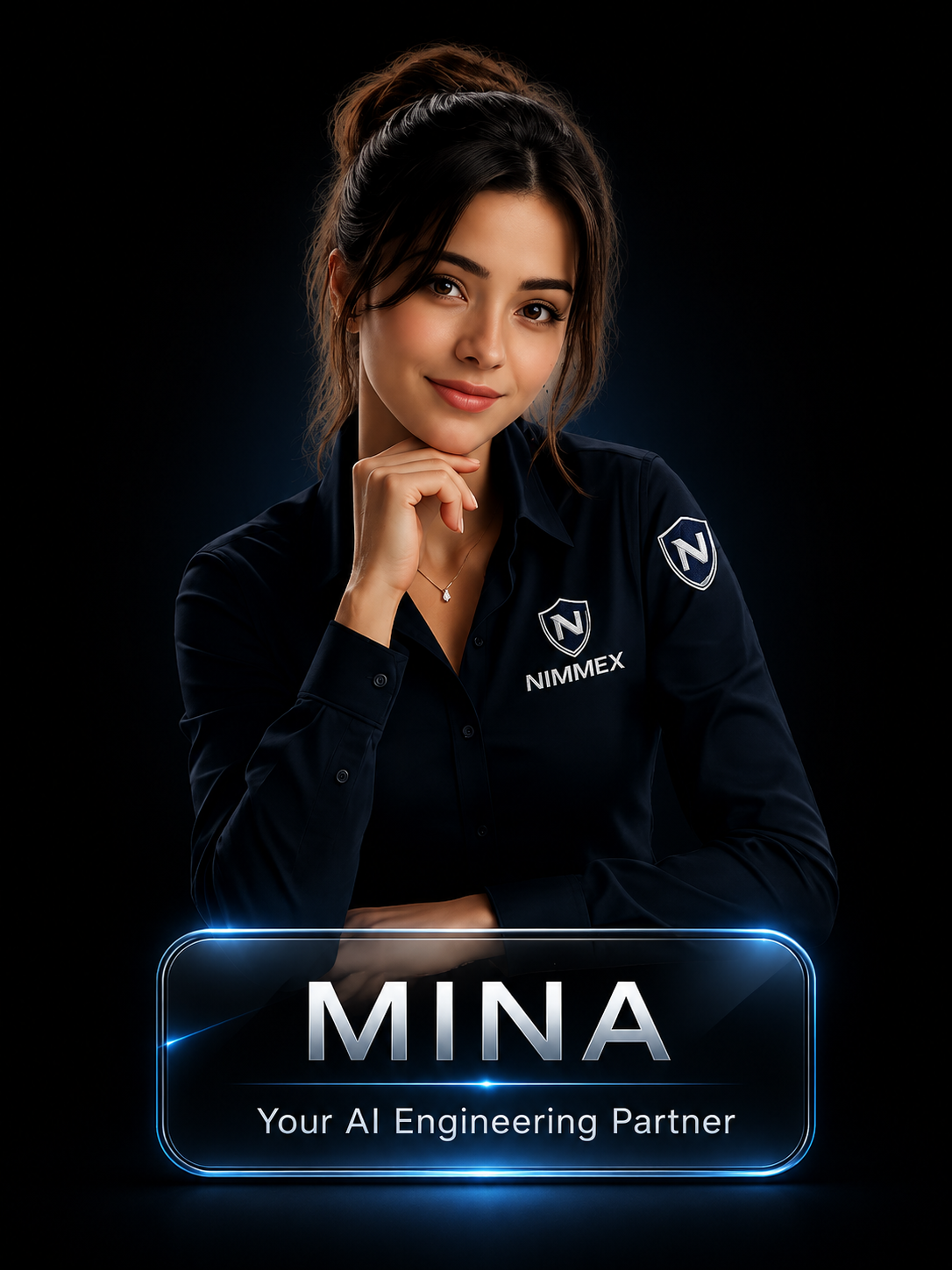 MINA AI