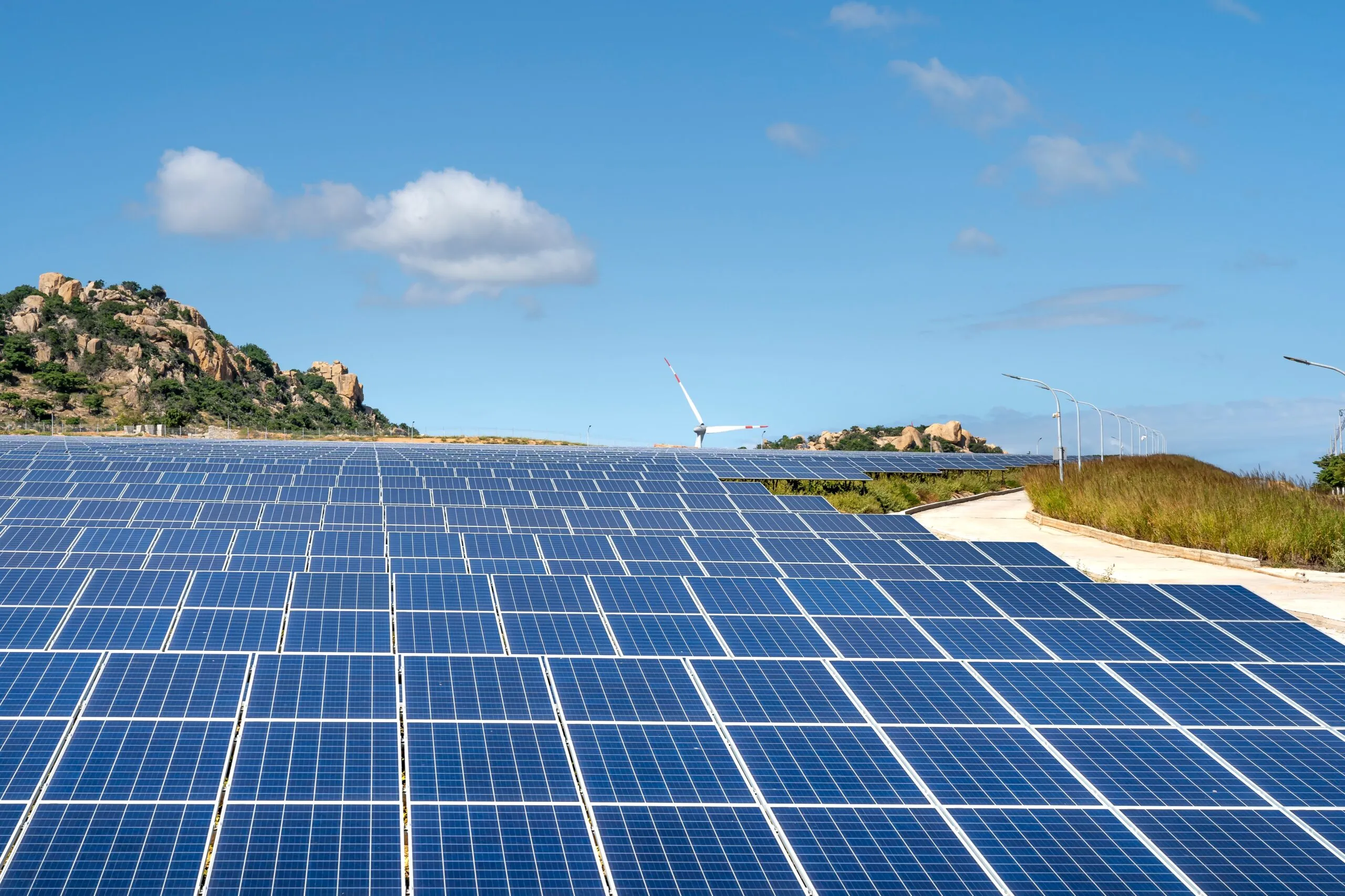 Solar
